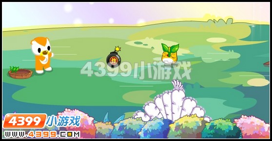 奥比岛白孔雀考验怎么做