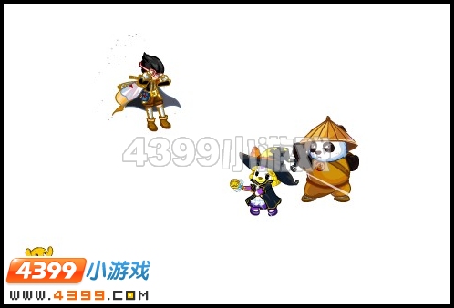 奥比岛蒙面黑衣人是谁