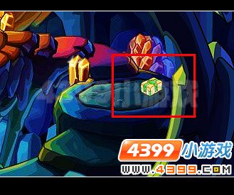 赛尔号8月12日5000经验大礼包在哪