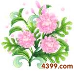 小花仙8月19日攻略
