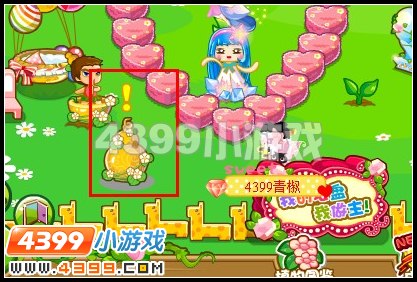 奥比岛进攻黑玫瑰城堡