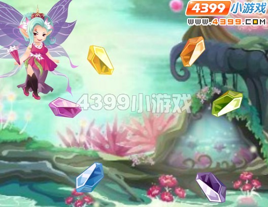 小花仙穿越爱德文的背叛