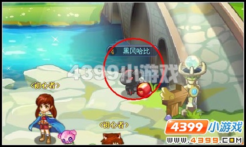奥雅之光黑风哈比蛋怎么得