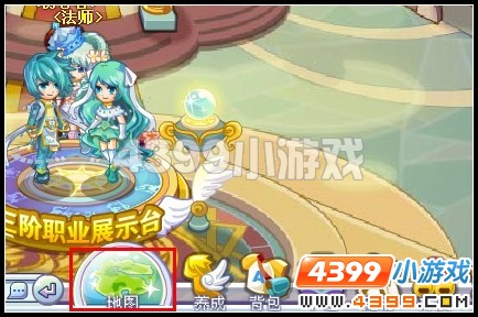 奥雅之光宠物庄园在哪怎么去
