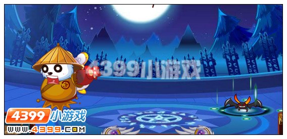 奥比岛幸运符的秘密