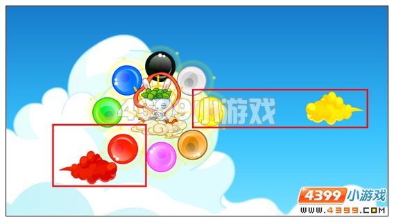 奥比岛浮云兔的中秋节 红宝石任务