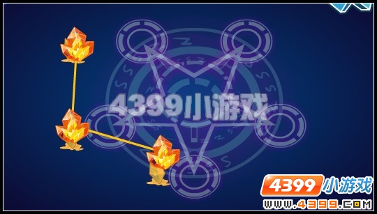 奥雅之光凝火晶石怎么放