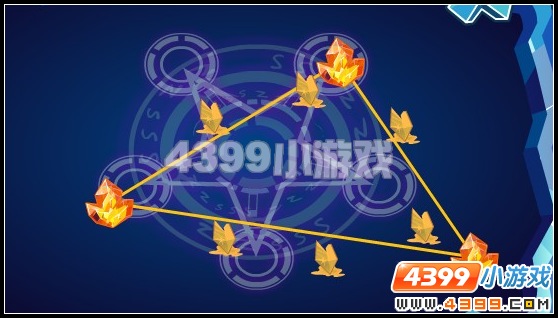 奥雅之光凝火晶石怎么放