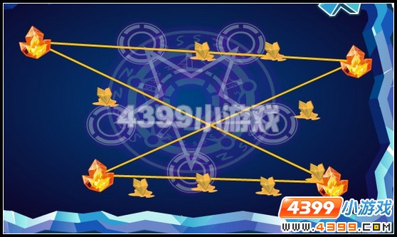 奥雅之光凝火晶石怎么放