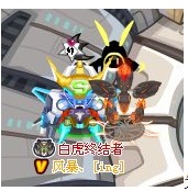 赛尔号古尔扎迪解析