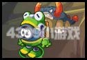 赛尔号2青蛙套装