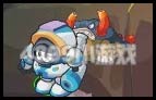 赛尔号2实验员套装