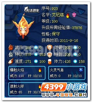 艾尼塔解析