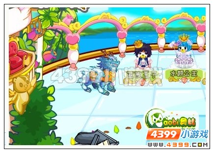 奥比岛9月23日攻略预告  金秋共庆三周年，魔法花儿齐献礼