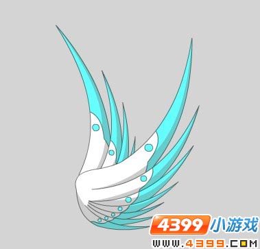  十殿阎罗篇天庭之翼