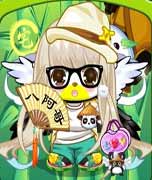 奥比岛幻想公主ywt