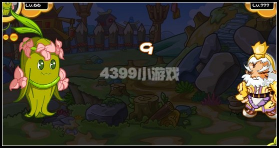 卡布西游斗法降妖