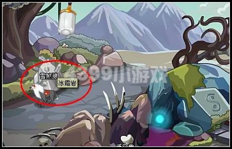 卡布西游失去的记忆-重铸剑体
