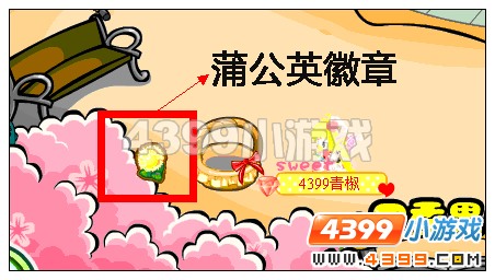 奥比岛花之物语怎么玩