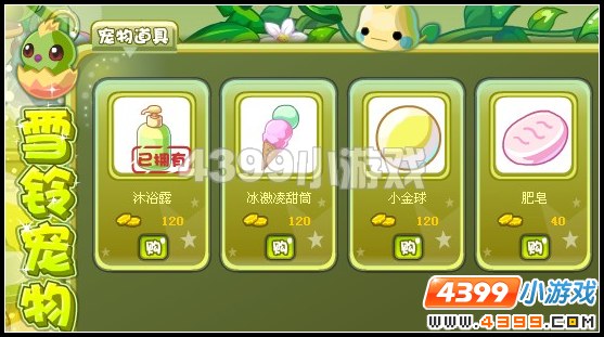 奥雅之光宠物道具在哪买