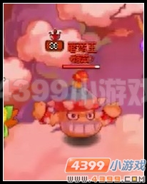 龙斗士巨大蘑菇盖
