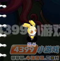 赛尔号超能兔子解析