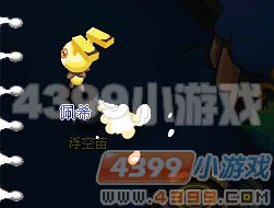 赛尔号超能兔子解析