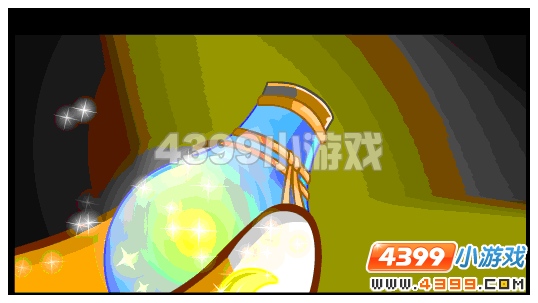 奥比岛小兜兜的灵异事件簿