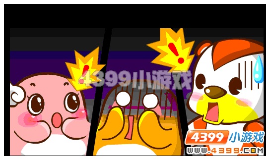 奥比岛小兜兜的灵异事件簿