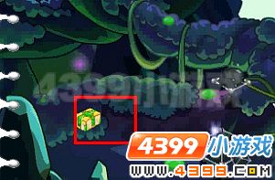 赛尔号10月14日5000经验大礼包在哪