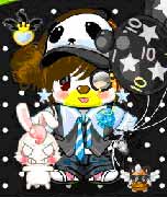 奥比岛幻想人鱼公主