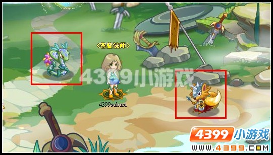 奥雅之光艺人职业等级升级攻略