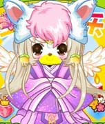 奥比岛蜜真甜