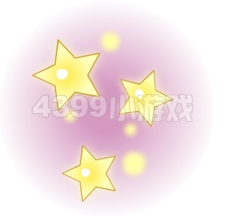 小花仙星之粉