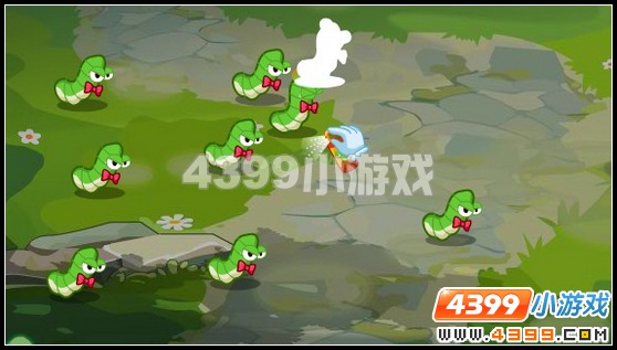 奥雅之光青草在哪怎么得
