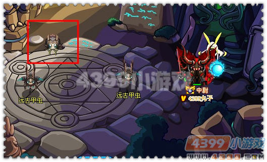 赛尔号精灵收集计划第五期精灵在哪