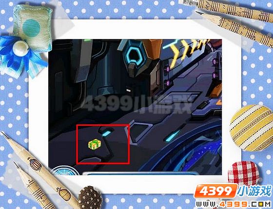 赛尔号10月28日5000经验大礼包在哪