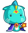 奥拉星睡梦小呆 眯眼小呆 魔术小呆技能表配招练级推荐