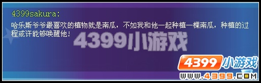 奥雅之光镜子里的人