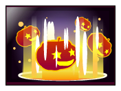 奥比岛万圣南瓜魔法怎么学