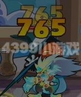 龙斗士银牙 银狼王战宠评测