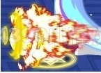 龙斗士赤炎 狂炎狮战宠评测