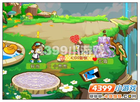 奥比岛神秘卷中人 奥比岛神秘的卷中人 奥比岛神秘画中人