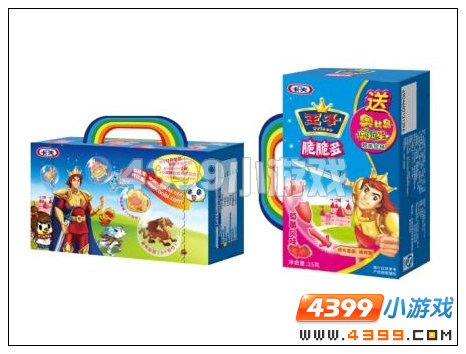 奥比岛游戏植入广告  以娱乐互动体验促进品牌传播