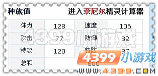 赛尔号奈尼尔实战解析