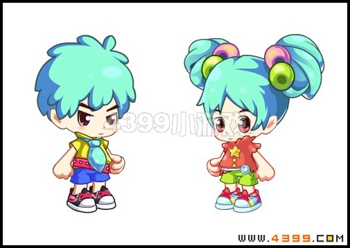 卡布西游找伙伴
