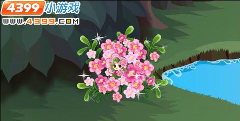 小花仙满天星的星之歌
