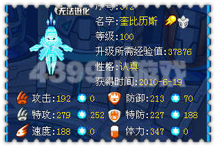解析光系部分成员