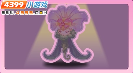 小花仙爱心的力量怎么收集
