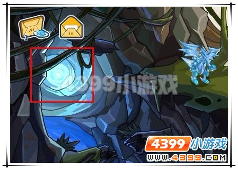 赛尔号火之果怎么得